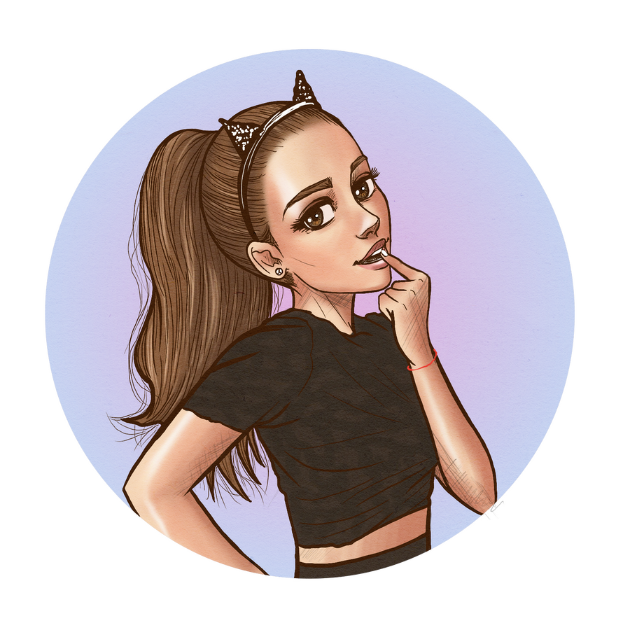 Ariana Grande