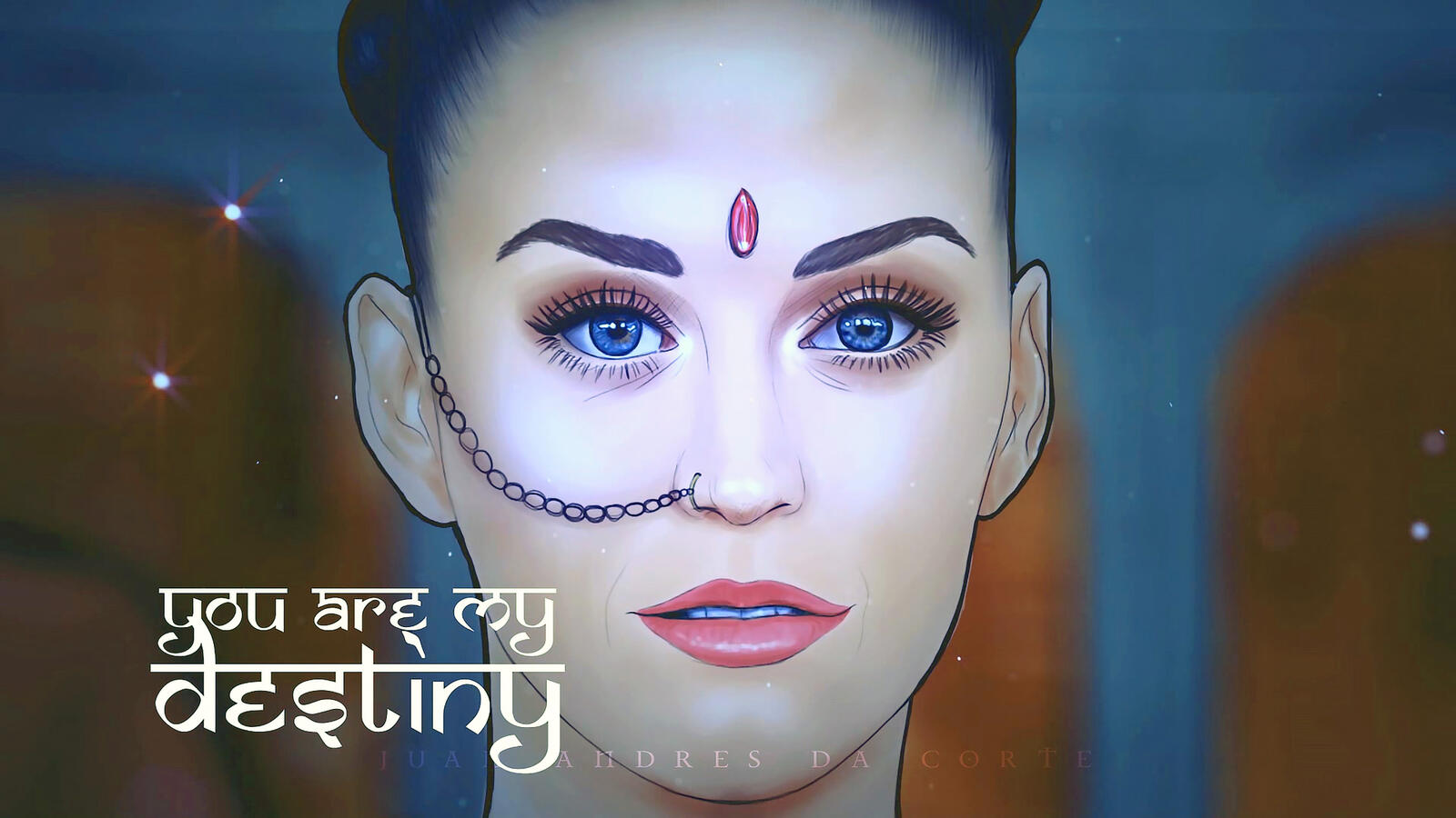 katy perry motion graphic music video made in after effects by juan da corte