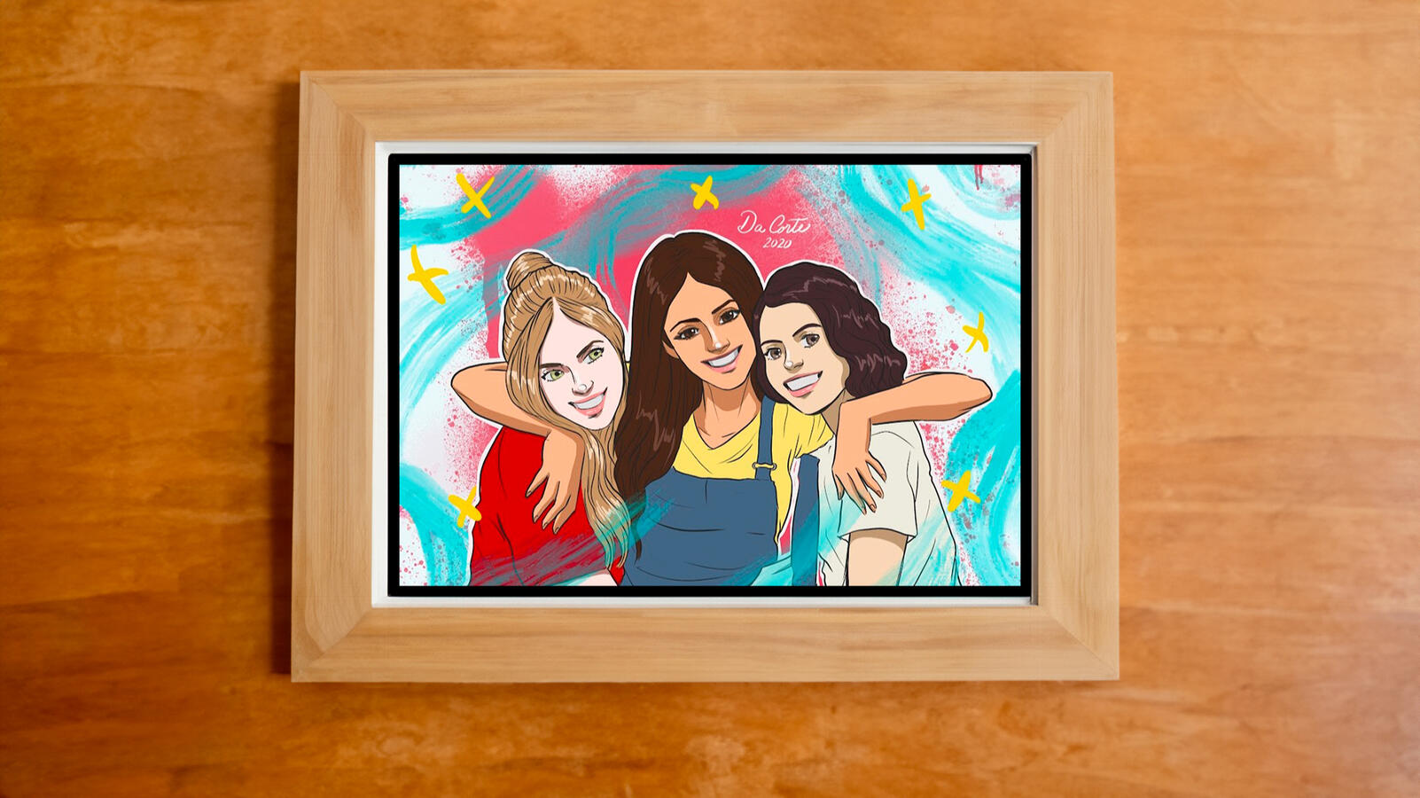 juan da corte juan da corte art commission